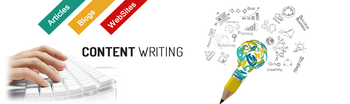 Content Writing
