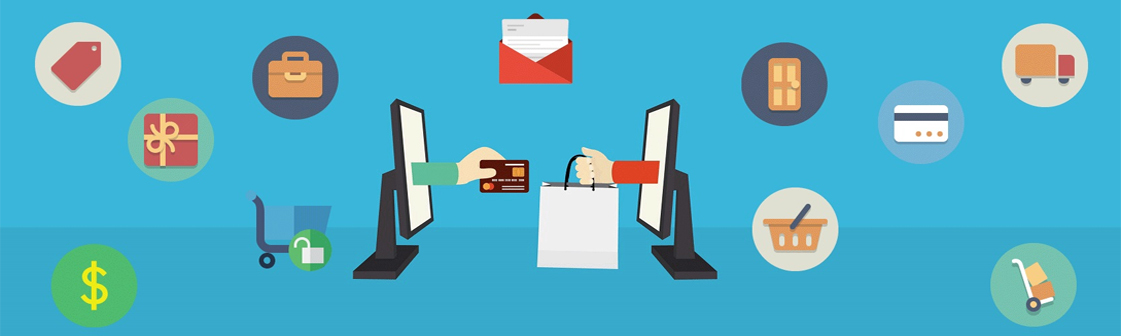 E-commerce development services new delhi