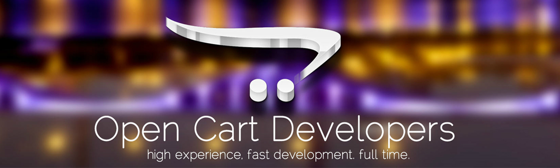 Opencart development in vikaspuri new delhi